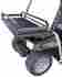 Ccfr751 Great Day Custom Cart Front Rack 872264003192
