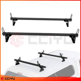 Ze1015644317071401g Cciyu 60ftft Universal Aluminum Roof Rack Cross Bar Luggage Carrier
