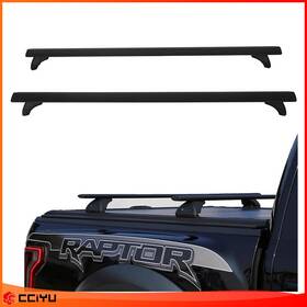 Ze1159142211629501g Cciyu Truck Bed Rack Cross Bar Universal For Adjustable Cargo Carrier