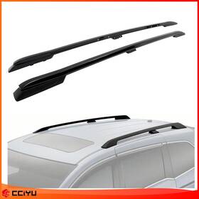 Ze1160006516169001g Cciyu For 2018-2020 Honda Odyssey Aluminum Roof Rail Rack Luggage Carrier