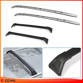 Ze1160091183325501g Cciyu For Mazda Cx-5 Cx5 2017 2018 2019-2020 Roof Rack Rail Cross Bar Mount Bolt 4pcs