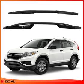 Ze1184441113109201g Cciyu Roof Side Rail Rack Luggage Cargo Carrier For 2009-2011 Honda Crv Cr-v Ze1184441113109201g Cciyu Roof Side Rail Rack Luggage Cargo Carrier For 2009-2011 Honda Crv Cr-v