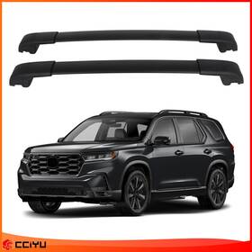 Ze1234523513497801g Cciyu Roof Rack 2x Cross Bar For 2023 2024 Honda Polit Aluminum Wholesale
