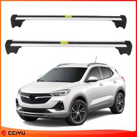 Ze135782ge Cciyu Aluminum Roof Rack Corss Bar Rail Fits 2013-2022 Buick Encore Wholesale