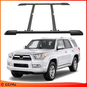 Ze135787ge Cciyu Aluminum Roof Rack Corss Bar Rail Fits Toyota 4runner 2010-2023 Wholesale