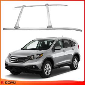 Ze135788ge Cciyu Aluminum Roof Rack Set Corss Bar Rail For Honda Crv 2012-2016 Wholesale