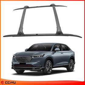 Ze135790ge Cciyu Aluminum Roof Rack Set Corss Bar Rail Fits Honda Hrv 2023-2024 Wholesale