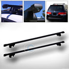 Ccrr689b50bkfrc001 Champs Club Blk Square Type Roof Rail Rack Cross Bar