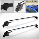 Ccrr69150slfrc001 Champs Club Silver Aluminum Oval Window Frame Roof Rail Rack