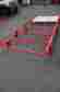 Ccs-12 American Van Heavy Duty Cargo Ladder Rack Full Size Chevy Ford Gm Ram Vans