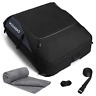 Cdb-01 Midabao Thickened Cubic Waterproof Duty Car Roof Top 797805165811