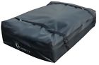 Cf-cb-03 Carfit Cargo Carrier Roof Bag Stylish Car Cubic Feet No