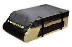 Cg-09 Pilot Tan Black Waterproof Aero Cargo Bag 757558502189