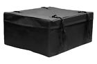 Cg-13 Pilot Case Suv Aero Cargo Waterproof Black Bag Roof Car - 13 Truck