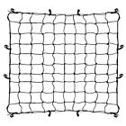 Cg-18 Navigator Roof Automotive Rack Pilot Cargo Nets Asc