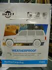 Cg03 Cg03. Shield Jacket Weatherproof Rooftop Cargo