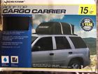 Cg42 Pilot Aerodynamic Water Resistant Cargo Bag