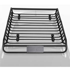 63ftftx43ftftx6.3ftftheavy Cheinauto Che510 Roof Rack Basket Duty Steel Universal Rooftop Car