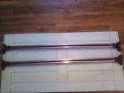 Cherokee Jeep Oem Sport 1991-1996 Crossbars Xj Nice Rack Roof Very