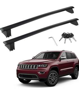 Ry29630us Cherokee Roof Rack Crossbar For Grand Keep 2011-2020 New