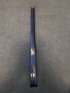 Chevrolet 05490142 05-09 Gm Front Left Roof Rack Rail End Cover Equinox Oem