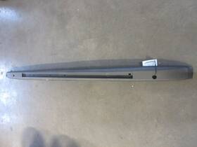 1091-01022x Chevrolet 2009-2017 Traverse Roof Rack Rh Side Rail Oem Lkq