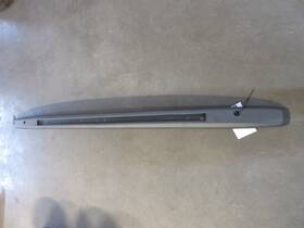 1091-01022y Chevrolet 2009-2017 Traverse Roof Rack Lh Side Rail Oem Lkq