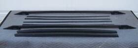 12324802 Chevrolet Chevy Celebrity Roof Rack Nos 1990 Original Box Some Parts Missing See Ad