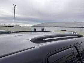 148.gm1410 Chevrolet Hhr 2010 Luggage Rack