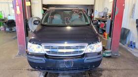 148.gm1501 Chevrolet Venture 2001 Luggage Rack 896835