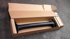 148.gm1d09 Chevrolet Traverse 2009 Luggage Rack 550230-1 148.gm1d09 Chevrolet Traverse 2009 Luggage Rack 550230-1
