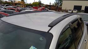 148.gm1d16 Chevrolet 2009 2010 11 12 13 14-2017 Traverse Passenger Roof Rail Luggage Rack