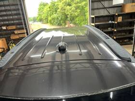 148.gm1d17 Chevrolet Traverse 2017 Luggage Rack 104597122