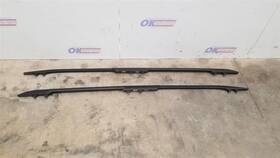 148.gm1d21 Chevrolet 21 2021 Chevy Traverse Oem Luggage Rack Roof Rail Set Left And Right 84502849