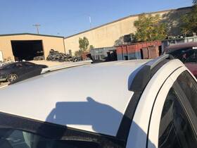 148.gm1g18 Chevrolet Trax 2018 Luggage Rack 828503