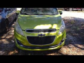 148.gm1k14 Chevrolet Roof Rack - Spark 2014 Luggage 1052336