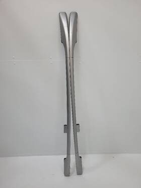 148.gm1l14 Chevrolet 2014 14 Captiva S Luggage Rack