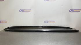 148.gm8y22 Chevrolet 22 2022 Chevy Blazer Luggage Rack Roof Rail Set Pair Black