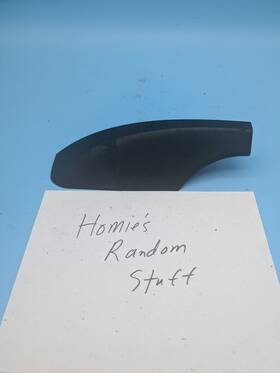 21223a Chevrolet 99-04 Chevy Tracker Suzuki Grand Vitara Roof Rack Driver Front Rail End Cover