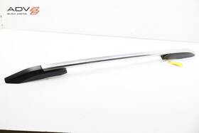 26344474 Chevrolet 2025 Equinox Roof Left Side Rail Rack Luggage Carrier Molding Oem