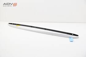 26359846 Chevrolet 2024-2025 Blazer Ev Roof Rail Rack Luggage Carrier Molding Oem -set