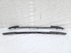 42737476 Chevrolet 2020-2022 Trax Right And Left Luggage Rack Roof Rail Set Oem
