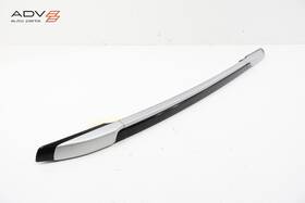 42781595 Chevrolet 2022-23 Bolt Euv Roof Right Side Rack Rail Luggage Carrier Molding Oem