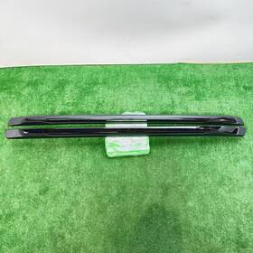 42817333 Chevrolet 2021-2025 Trailblazer Roof Rack Rail Luggage Carrier Molding Oem -set