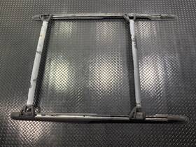 6799492 Chevrolet 2002 - 2009 Oem Trailblazer Complete Roof Luggage Rack Assembly
