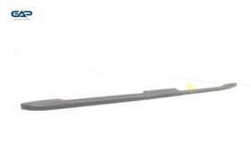 84502845 Chevrolet Traverse Roof Left Rail Rack Luggage Carrier Molding Oem 2018 - 2021