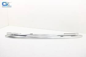 84799372 Chevrolet Equinox Roof Rack Rail Luggage Carrier Molding Oem 2018 - 2023 -set