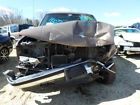 148.gm8297 Chevrolet Luggage Rack Roof Mounted