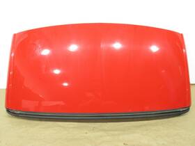 6.22.2023 Chevrolet Md28 739 03-06 Ssr Ls 2005 Front Convertible Hard Top Roof Section 9