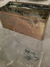 1920s-1930s Chevrolet Oem Trunk Compartmentincluding Additional Parts Chev